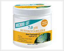 MicrobeLift pH 7.0 Buffer Stabilizer